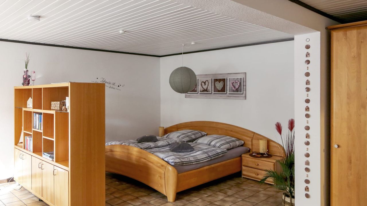 BEDROOM, INSIDE, OUTSIDE BEDROOM, INSIDE, OUTSIDE